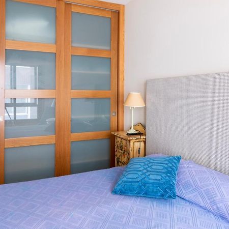 Apartamento Hortensia Vilagarcia de Arousa Εξωτερικό φωτογραφία