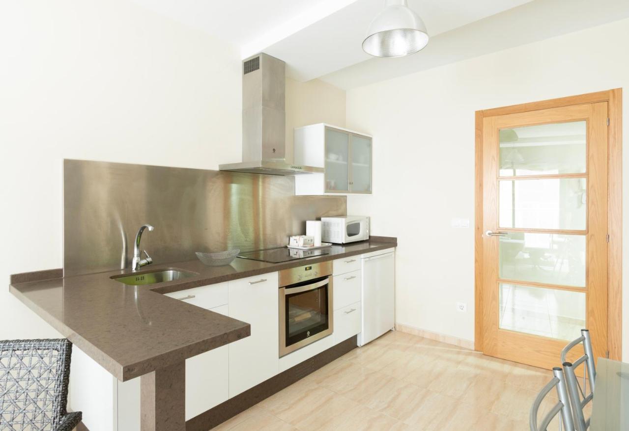 Apartamento Hortensia Vilagarcia de Arousa Εξωτερικό φωτογραφία