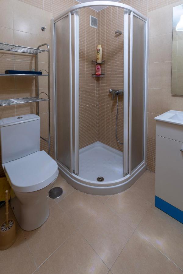 Apartamento Hortensia Vilagarcia de Arousa Εξωτερικό φωτογραφία